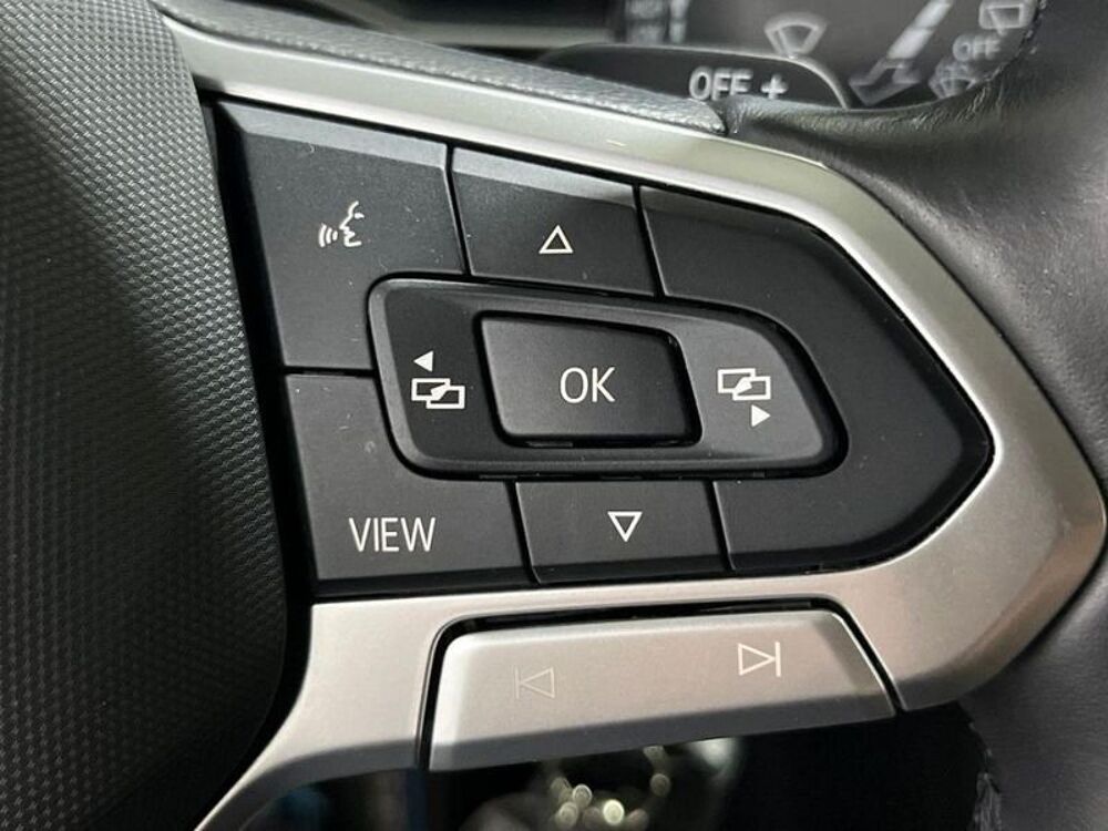 Polo Volkswagen 2023 occasion 33700 M&eacute;rignac