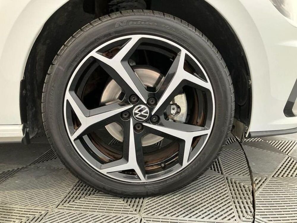 Polo Volkswagen 2021 occasion 34000 Montpellier