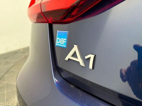 A1 Audi 2023 occasion 34000 Montpellier