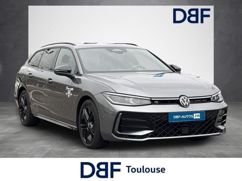 Passat Volkswagen 2026 occasion 33700 M&eacute;rignac