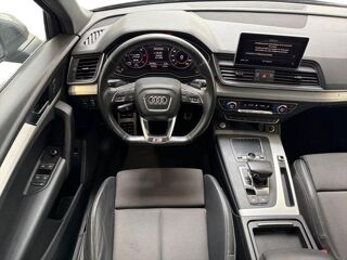 Q5 Audi 2019 occasion 34000 Montpellier