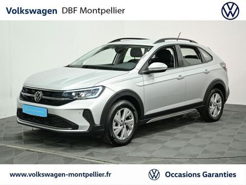 Volkswagen Taigo Volkswagen 2024 occasion Montpellier 34000
