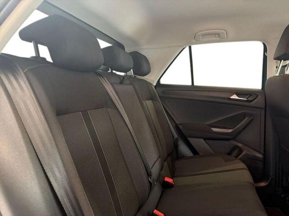 T-ROC Volkswagen 2024 occasion 34000 Montpellier