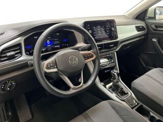 T-ROC Volkswagen 2023 occasion 34000 Montpellier
