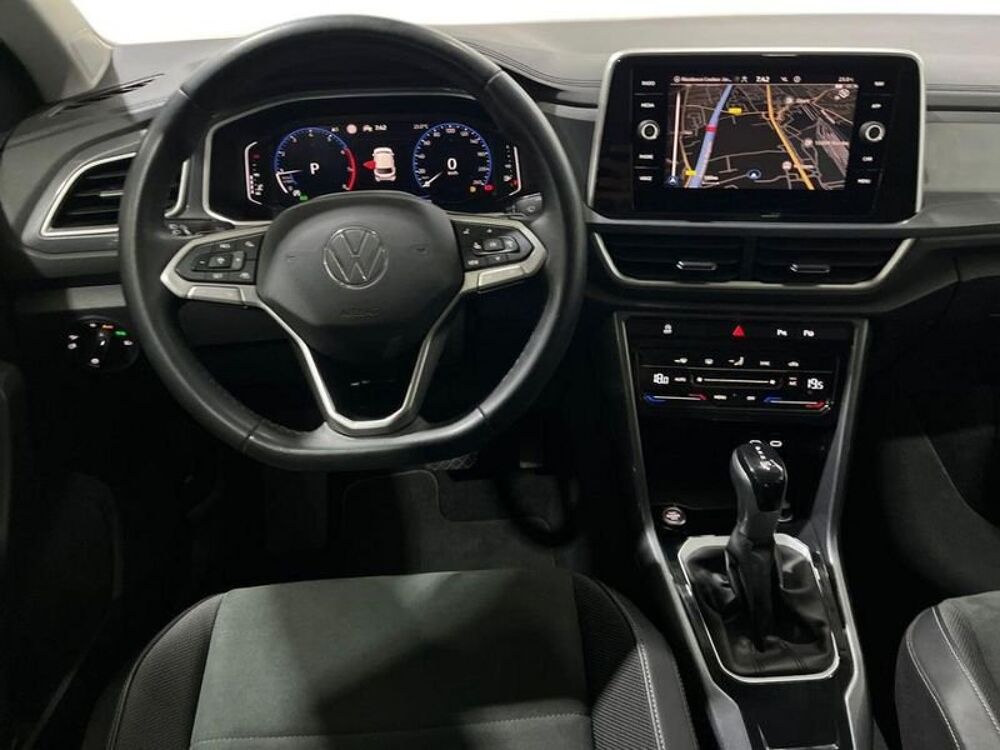 T-ROC Volkswagen 2023 occasion 33700 M&eacute;rignac