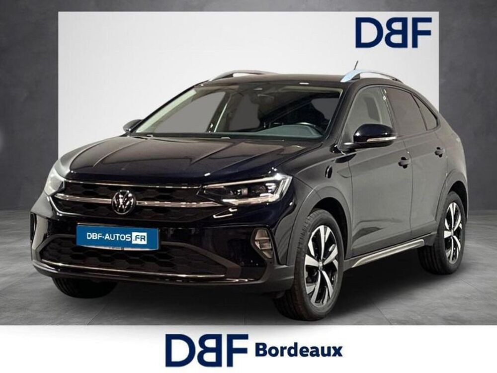 Taigo Volkswagen 2023 occasion 33700 M&eacute;rignac