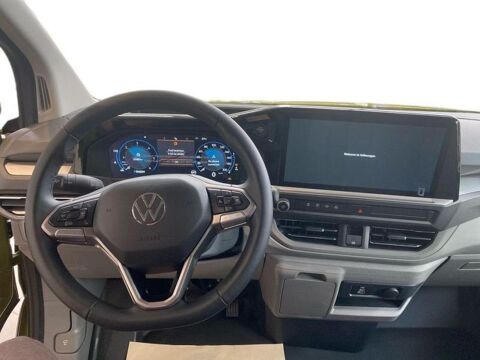 Transporter Combi Volkswagen 2026 occasion 33700 M&eacute;rignac