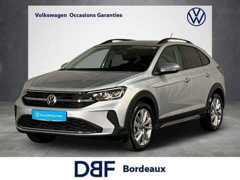 Volkswagen Taigo Volkswagen 2025 occasion M&eacute;rignac 33700
