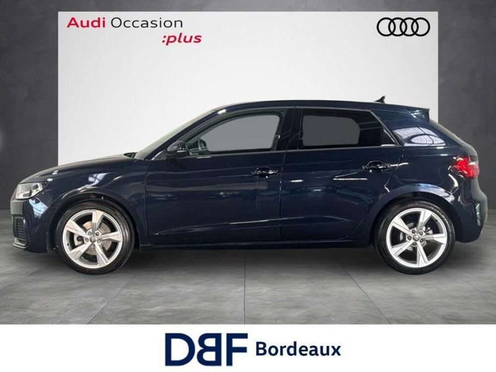 A1 Audi 2019 occasion 33370 Artigues-pr&egrave;s-Bordeaux
