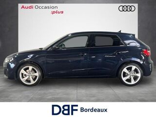 A1 Audi 2019 occasion 33370 Artigues-pr&egrave;s-Bordeaux