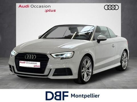 A3 Audi 2020 occasion 34000 Montpellier