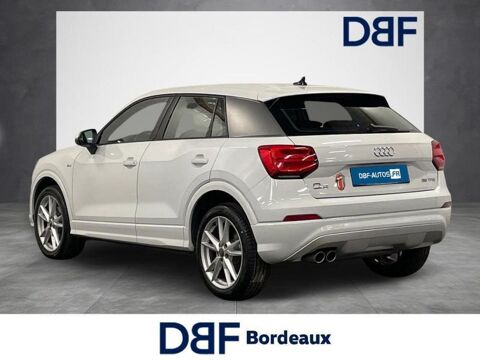 Q2 Audi 2019 occasion 33370 Artigues-pr&egrave;s-Bordeaux