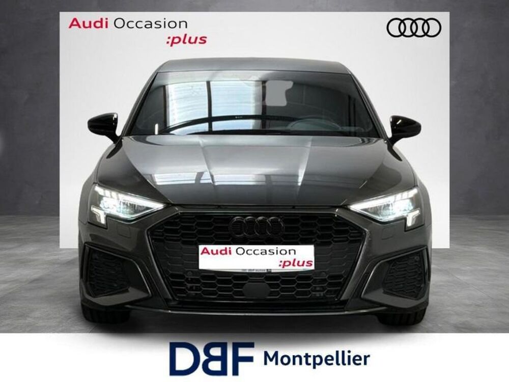 A3 Audi 2024 occasion 34000 Montpellier