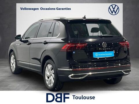Tiguan Volkswagen 2022 occasion 33700 M&eacute;rignac