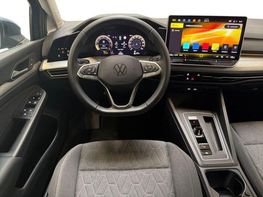Golf Volkswagen 2025 occasion 34000 Montpellier