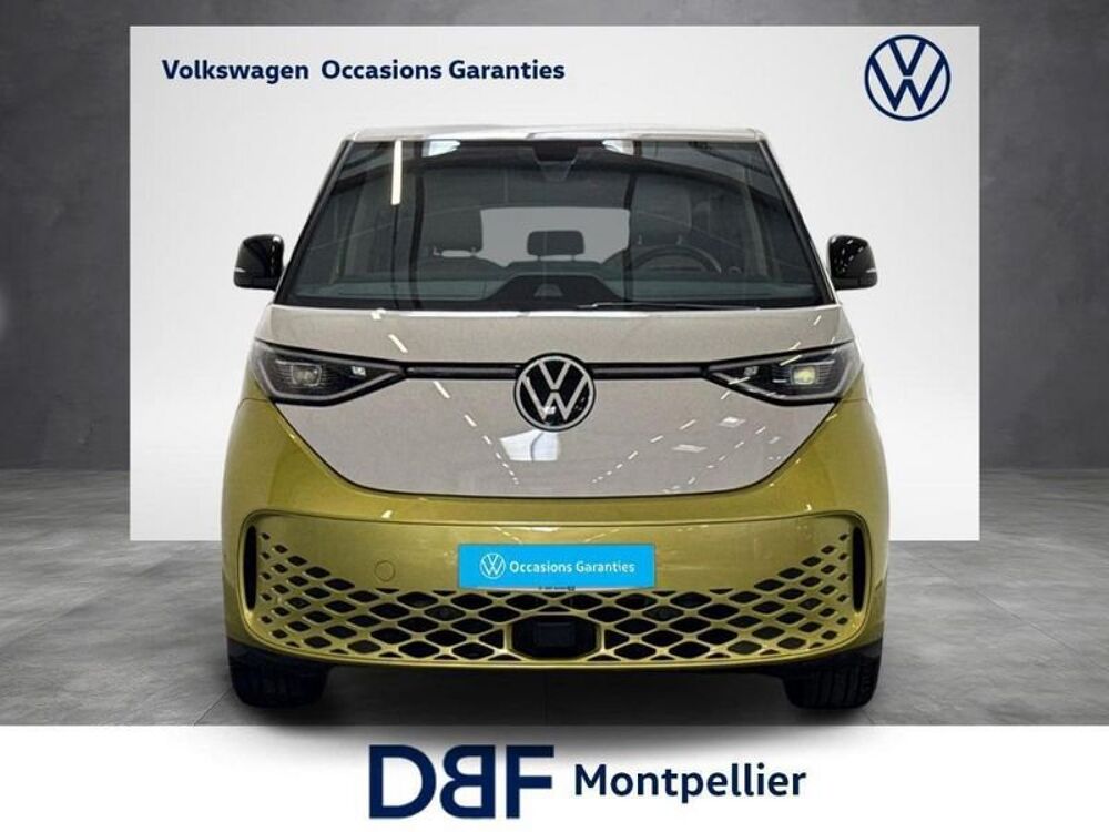 ID.Buzz Volkswagen 2024 occasion 34000 Montpellier