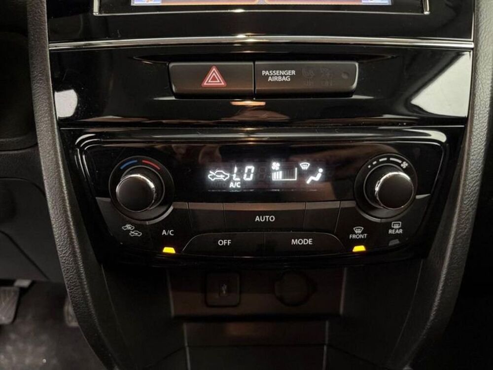 Vitara Suzuki 2019 occasion 34000 Montpellier