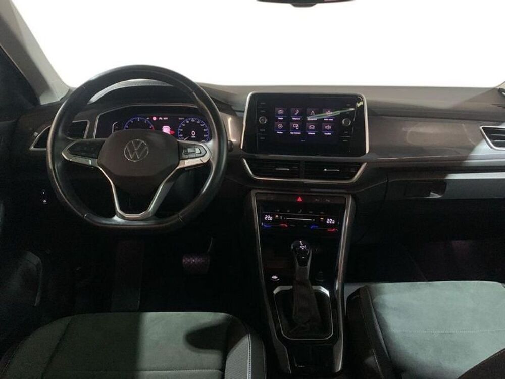 T-ROC Volkswagen 2023 occasion 33700 M&eacute;rignac