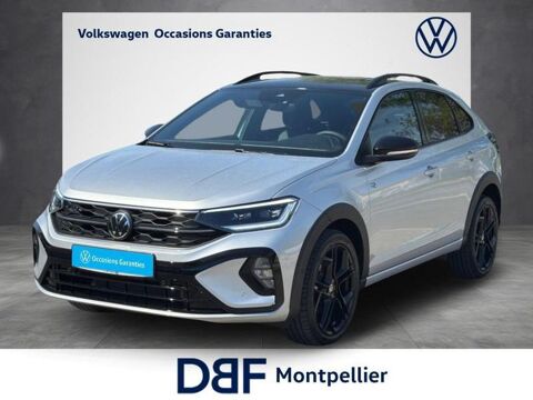 Volkswagen Taigo Volkswagen 2026 occasion Montpellier 34000
