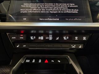 A3 Audi 2021 occasion 34000 Montpellier