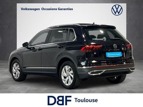Tiguan Volkswagen 2023 occasion 33700 M&eacute;rignac