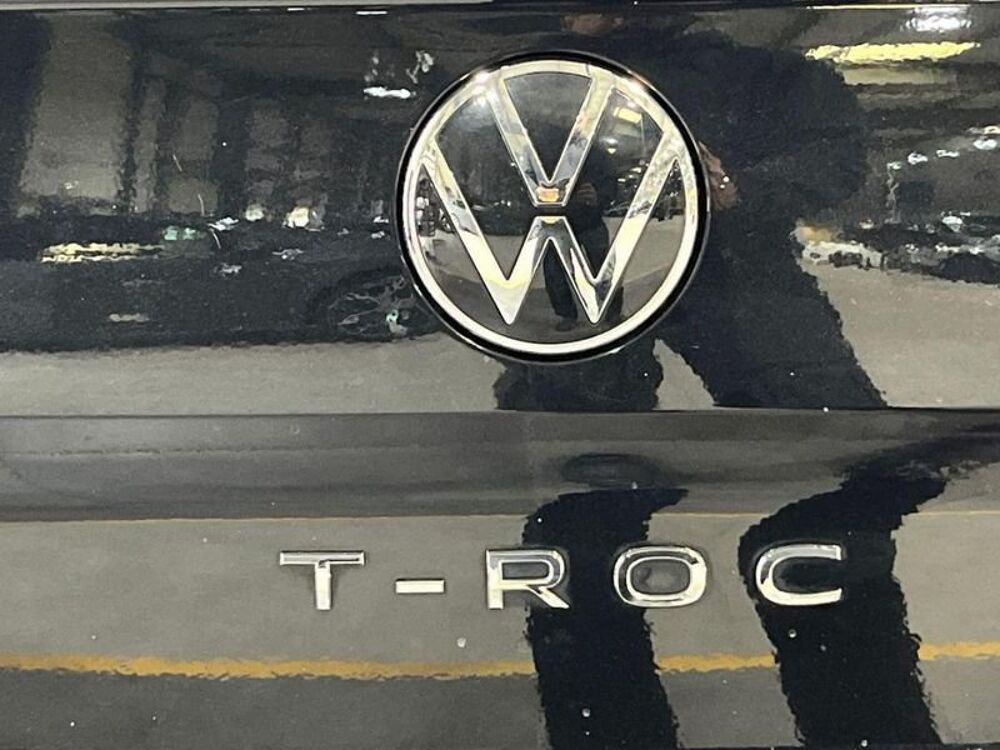 T-ROC Volkswagen 2022 occasion 33700 M&eacute;rignac