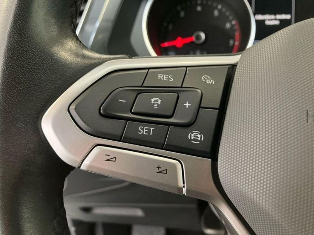 Tiguan Volkswagen 2023 occasion 34000 Montpellier