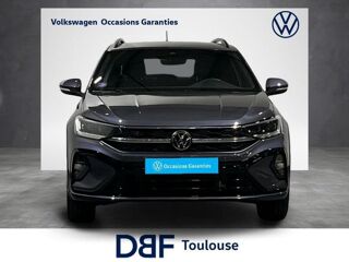 Taigo Volkswagen 2023 occasion 33700 M&eacute;rignac