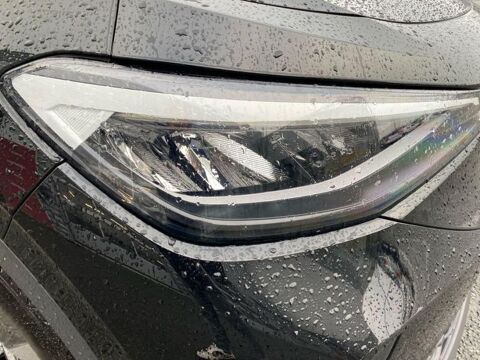 ID.4 Volkswagen 2023 occasion 33700 M&eacute;rignac