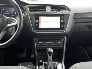 Tiguan Volkswagen 2022 occasion 33700 M&eacute;rignac