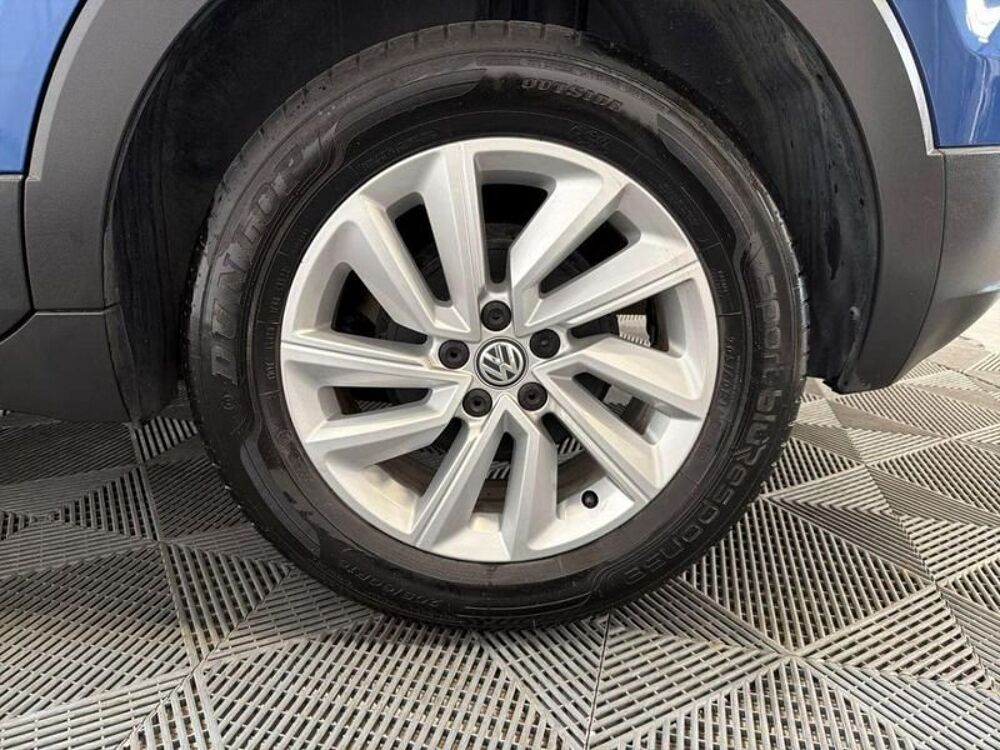 T-Cross Volkswagen 2020 occasion 34000 Montpellier