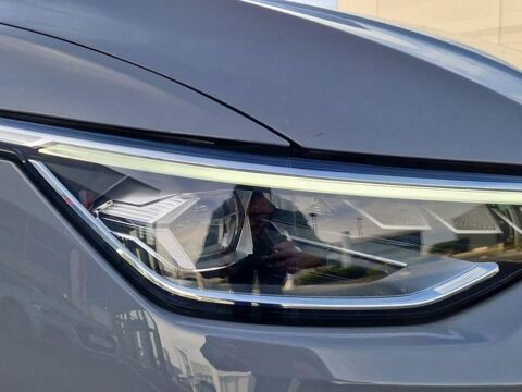 Golf SW Volkswagen 2025 occasion 34000 Montpellier