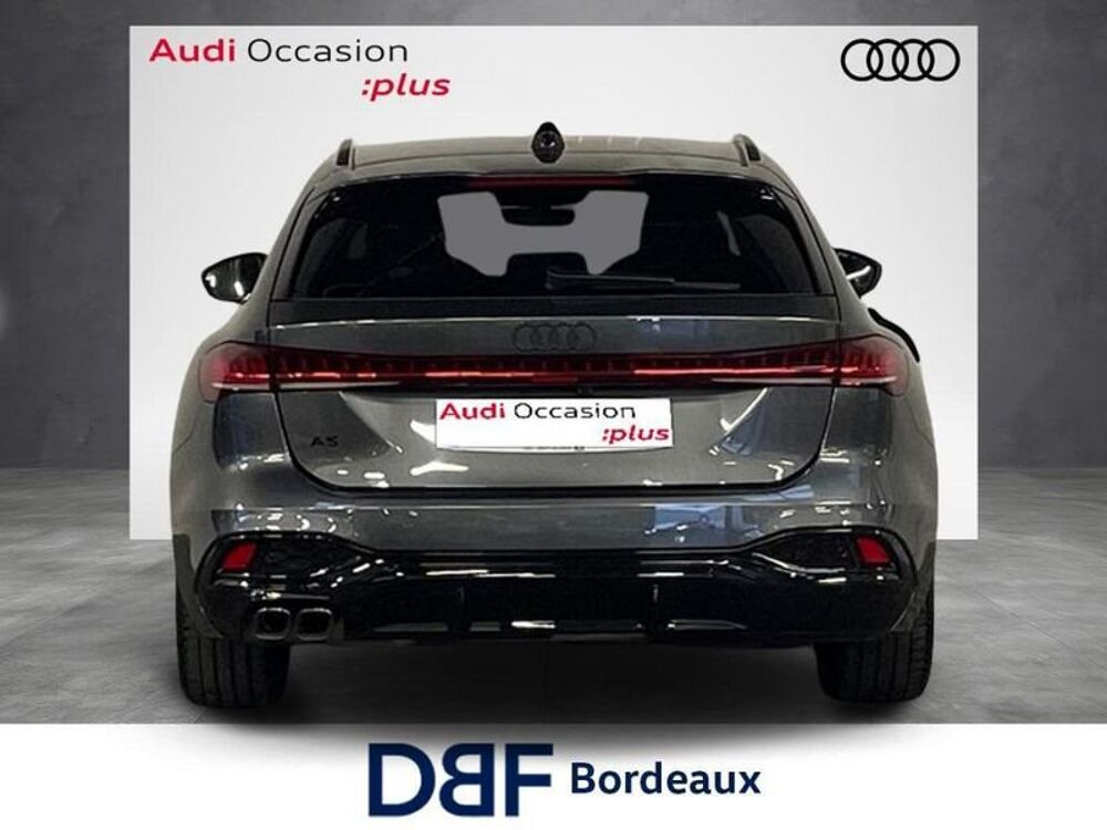 A5 Audi 2025 occasion 33370 Artigues-pr&egrave;s-Bordeaux