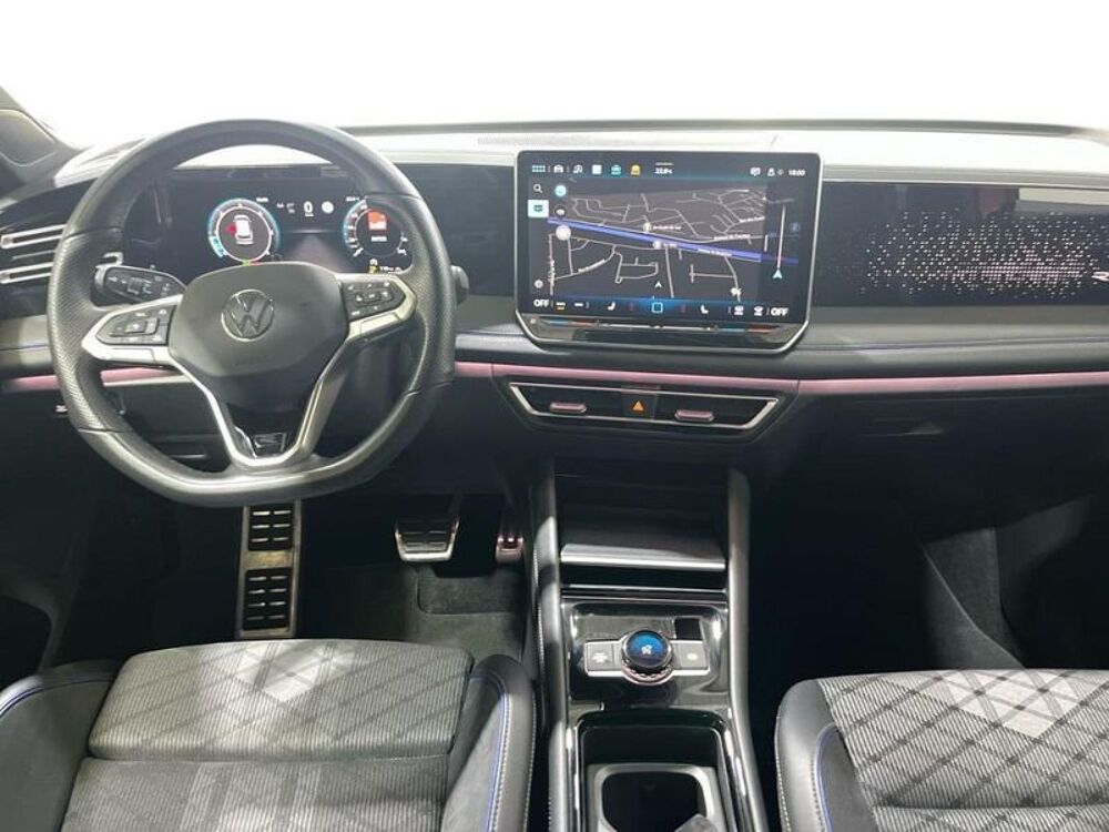 Tiguan Volkswagen 2024 occasion 33700 M&eacute;rignac