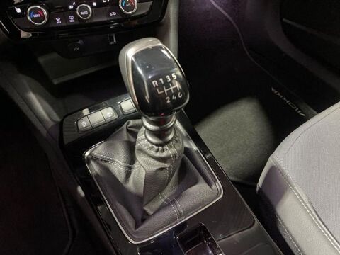 Mokka Opel 2023 occasion 33700 M&eacute;rignac