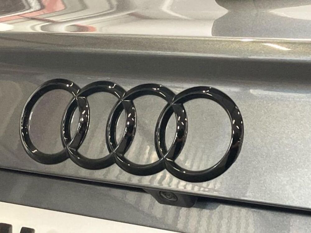 Q3 Audi 2023 occasion 34000 Montpellier