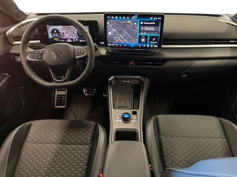 T-ROC Volkswagen 2026 occasion 33700 M&eacute;rignac