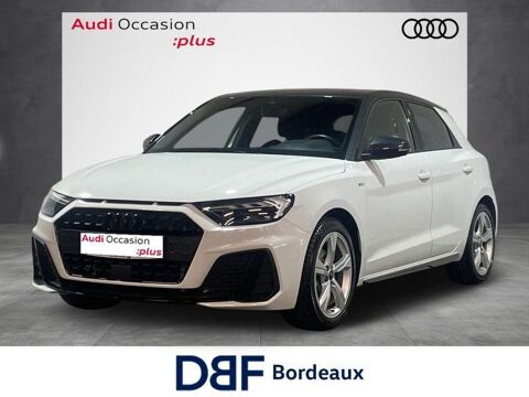 A1 Audi 2023 occasion 33370 Artigues-pr&egrave;s-Bordeaux