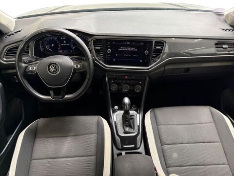 T-ROC Volkswagen 2021 occasion 34000 Montpellier
