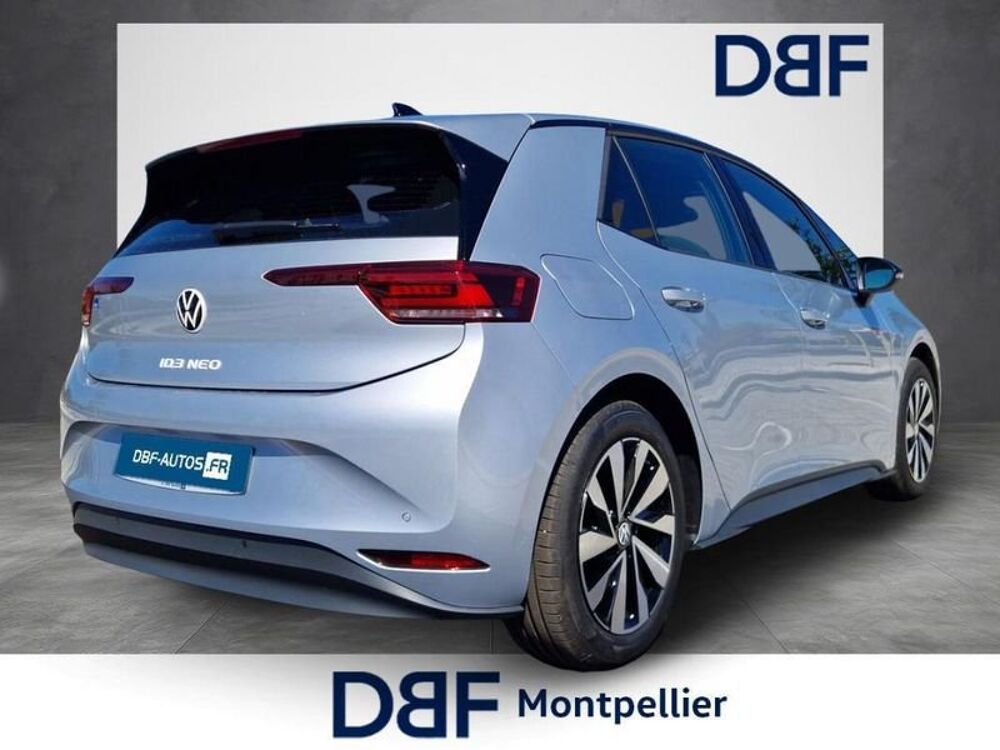 ID.3 Volkswagen 2026 occasion 34000 Montpellier