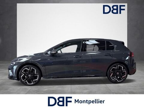 Golf Volkswagen 2026 occasion 34000 Montpellier
