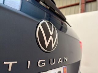Tiguan Volkswagen 2024 occasion 34000 Montpellier