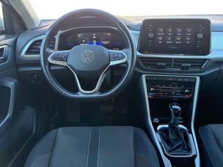 T-ROC Volkswagen 2023 occasion 34000 Montpellier
