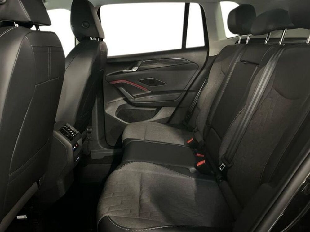 Tiguan Volkswagen 2025 occasion 33700 M&eacute;rignac