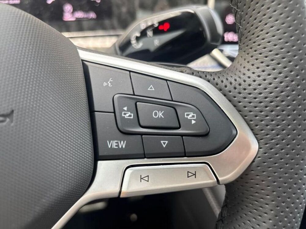 Tiguan Volkswagen 2026 occasion 33700 M&eacute;rignac