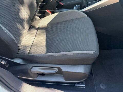 Polo Volkswagen 2023 occasion 34000 Montpellier
