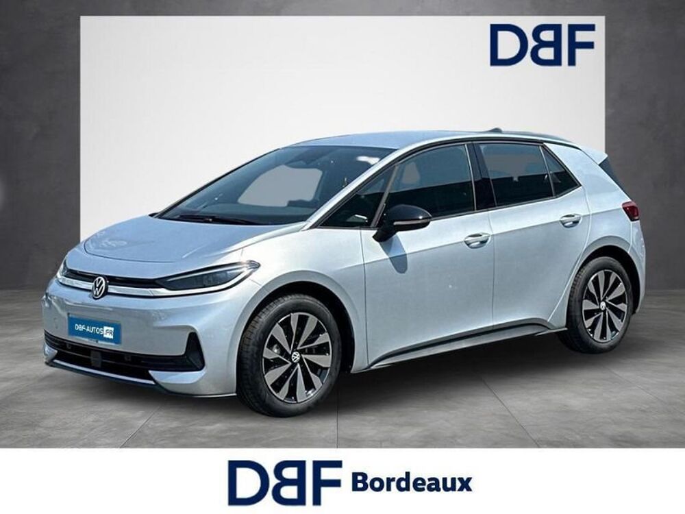 ID.3 Volkswagen 2026 occasion 33700 M&eacute;rignac