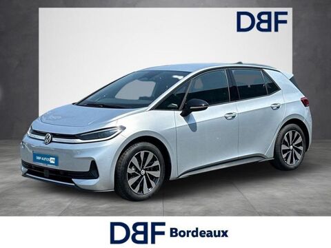 Annonce voiture Volkswagen ID.3 35890 €