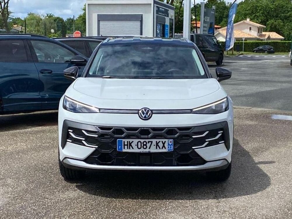 T-ROC Volkswagen 2026 occasion 33700 M&eacute;rignac