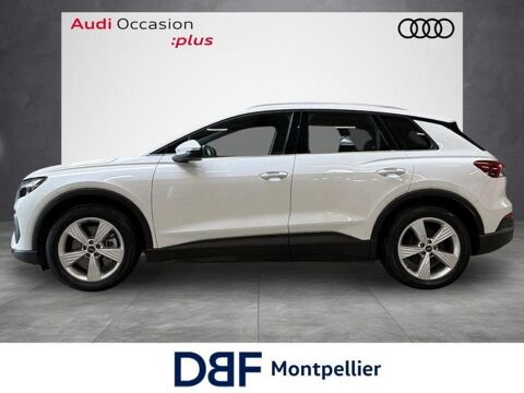 Q4 Audi 2024 occasion 34000 Montpellier